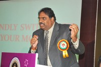 NATA Taj Deccan Programs